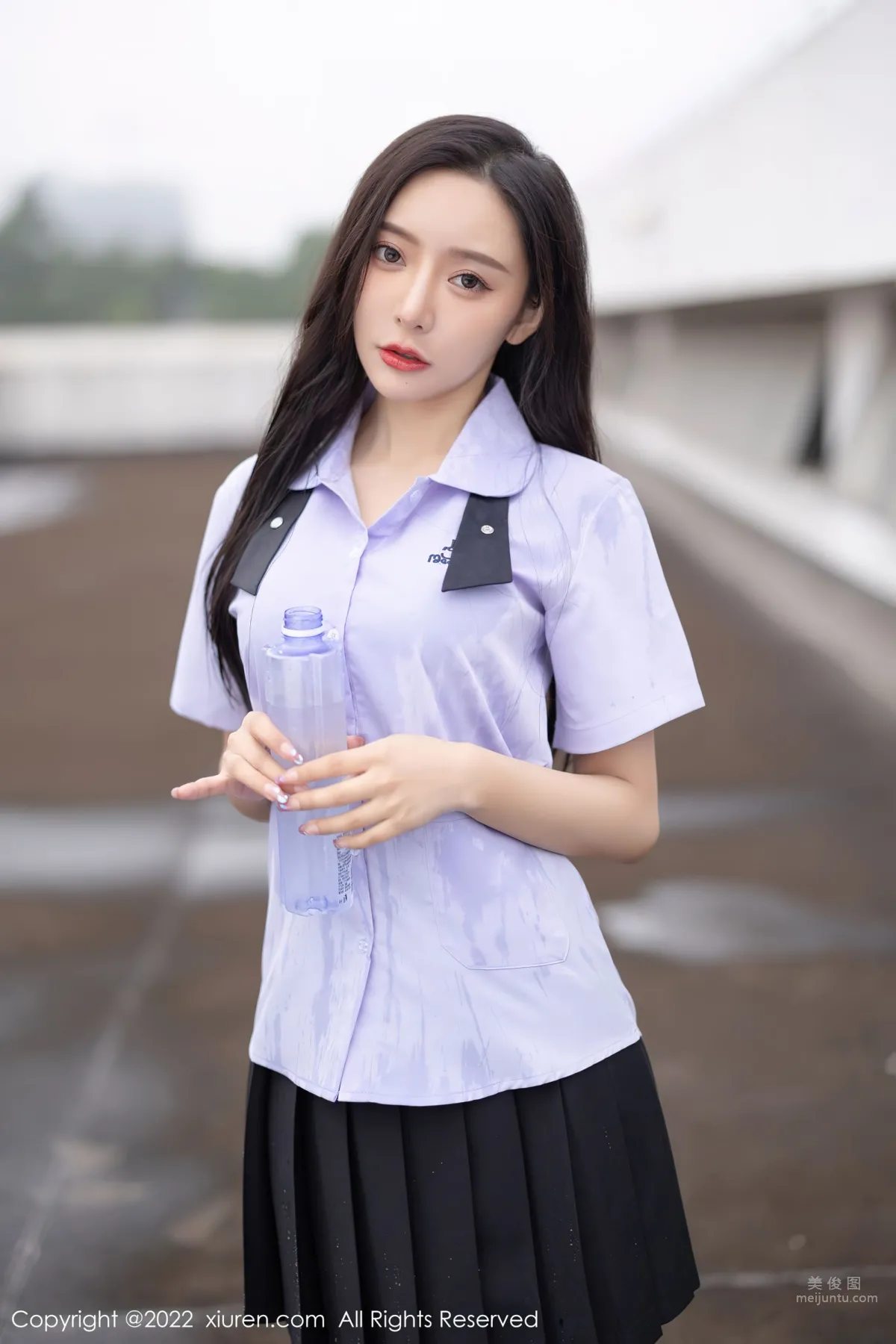 [XiuRen] 2022.04.02 No.4819 Yanni Wang photo 18
