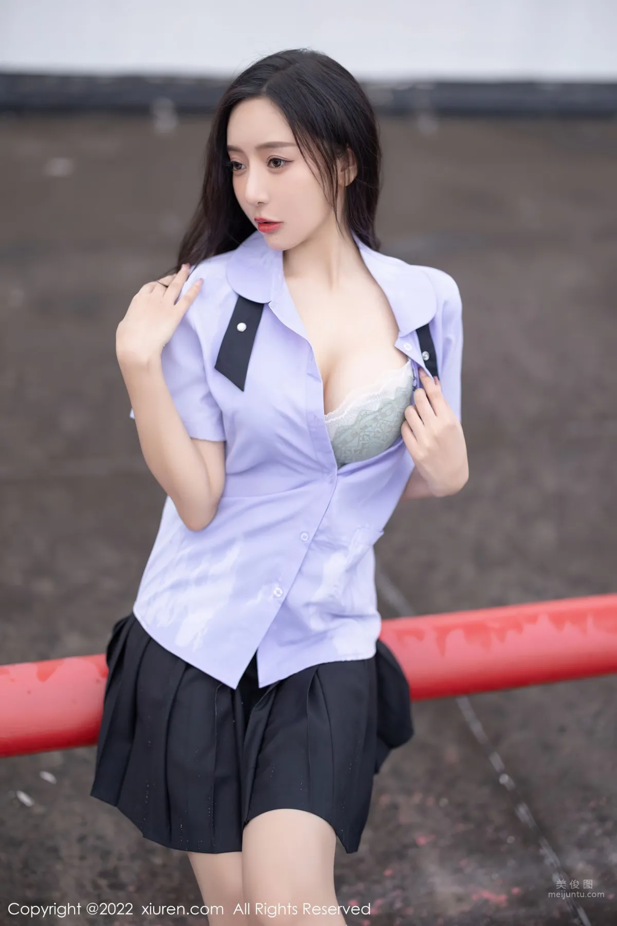[XiuRen] 2022.04.02 No.4819 Yanni Wang photo 32