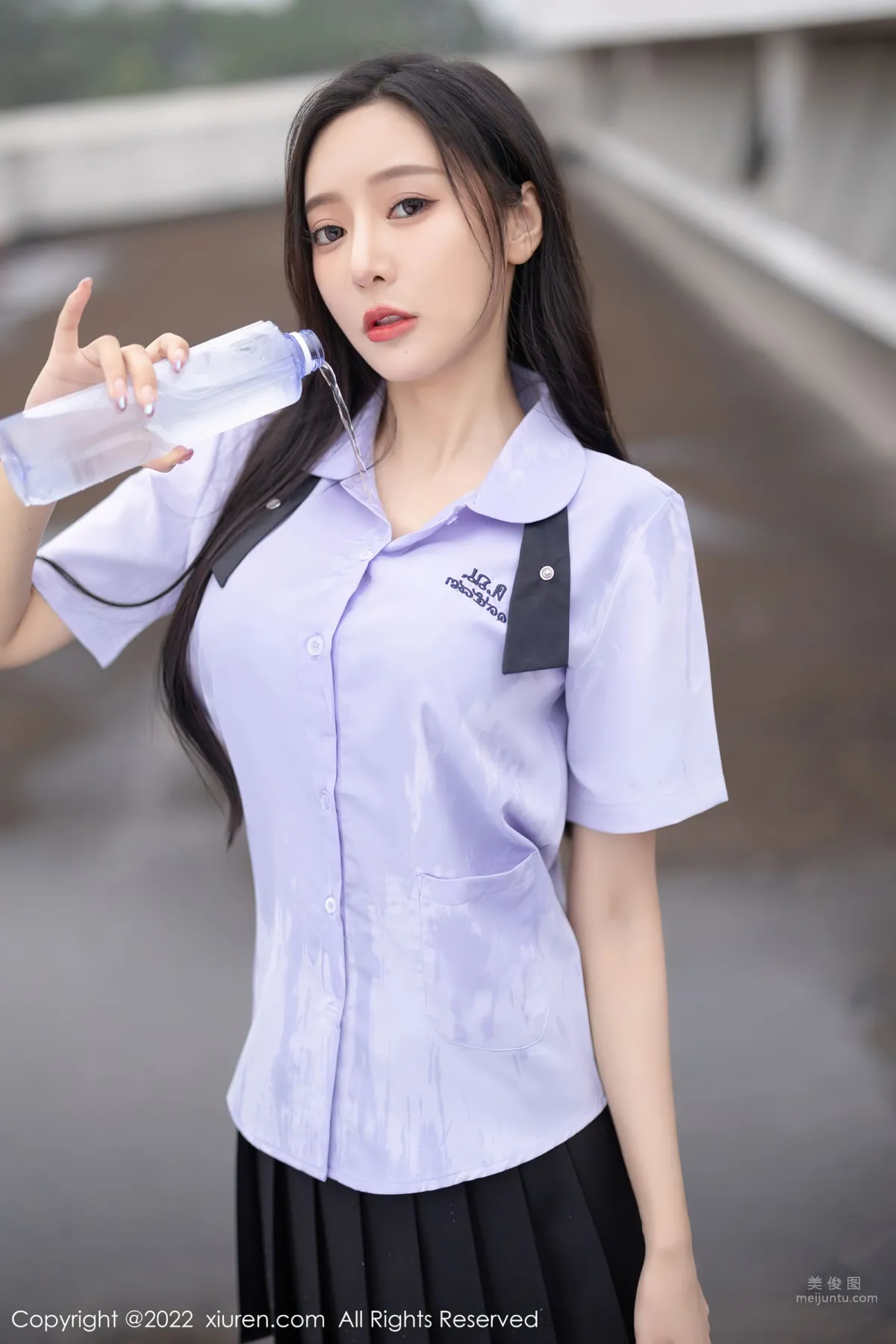 [XiuRen] 2022.04.02 No.4819 Yanni Wang photo 20