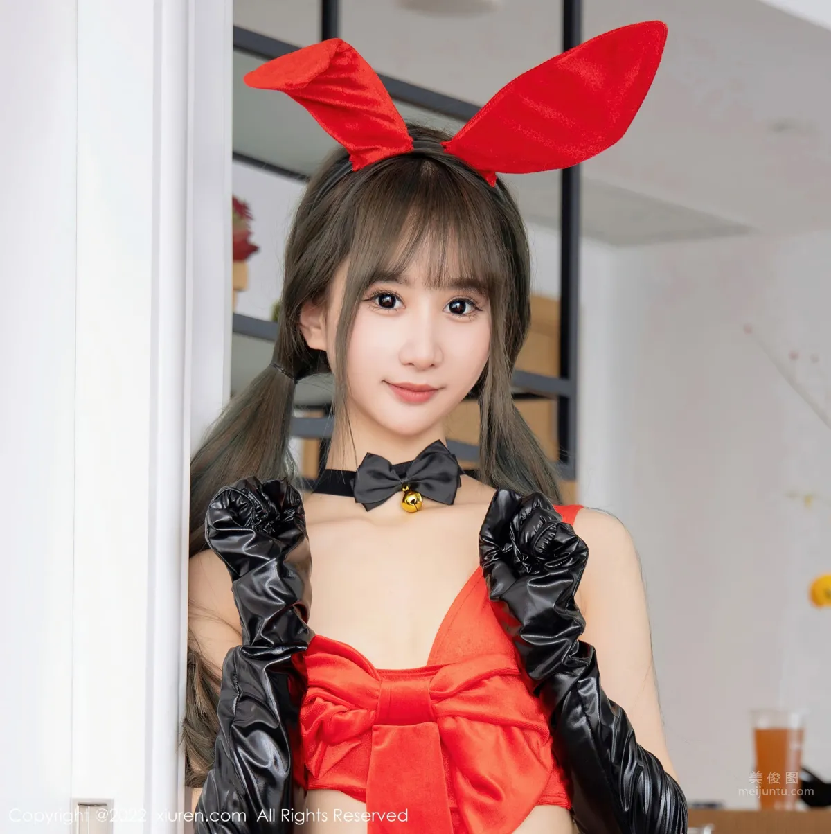 [XiuRen] 2022.04.06 No.4828 小果冻儿_2