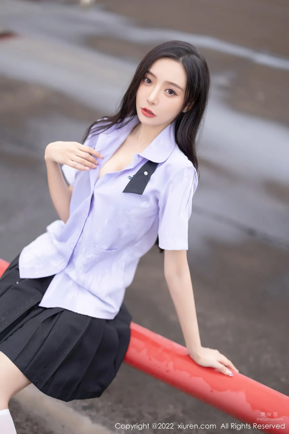 [XiuRen] 2022.04.02 No.4819 Yanni Wang photo 26