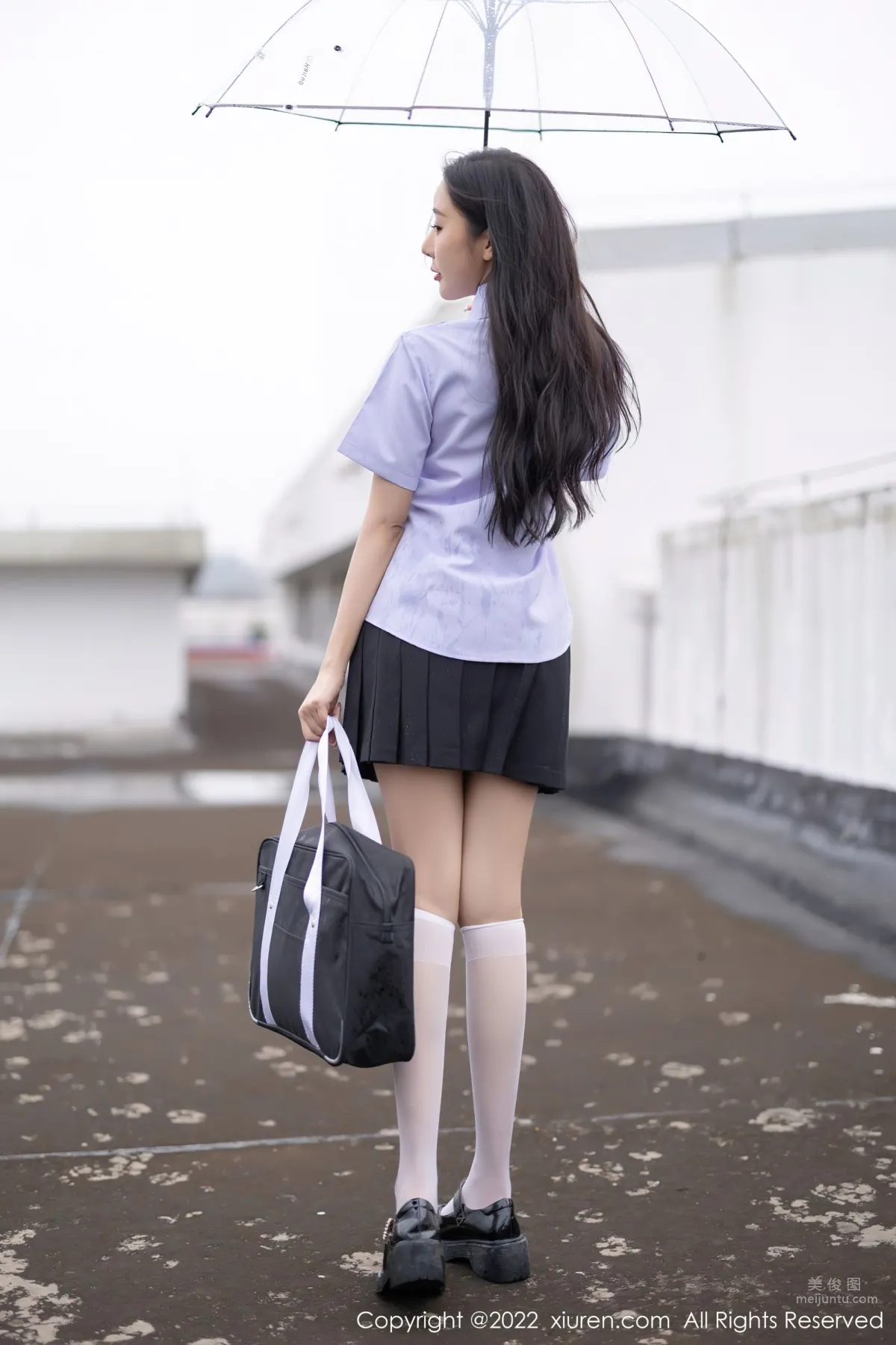 [XiuRen] 2022.04.02 No.4819 Yanni Wang photo 7