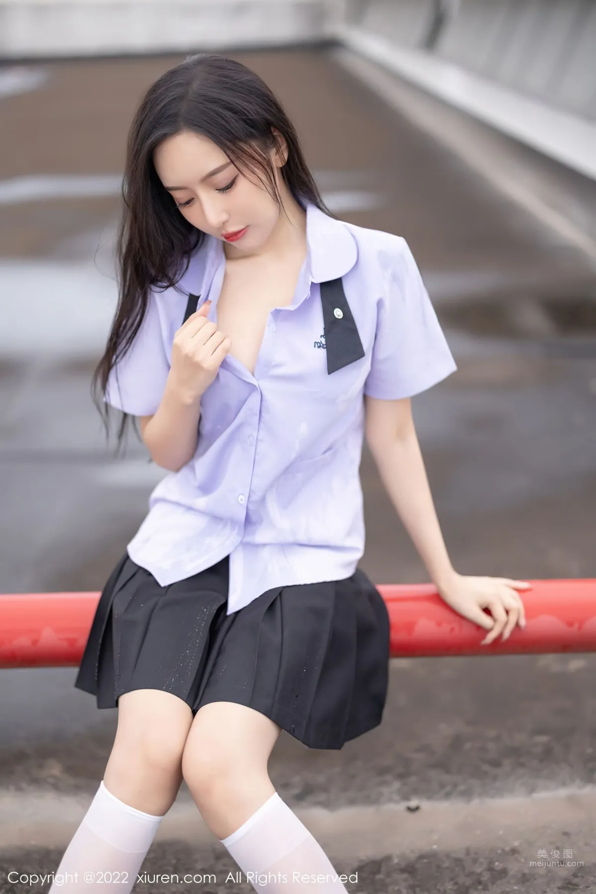 [XiuRen] 2022.04.02 No.4819 Yanni Wang photo 23