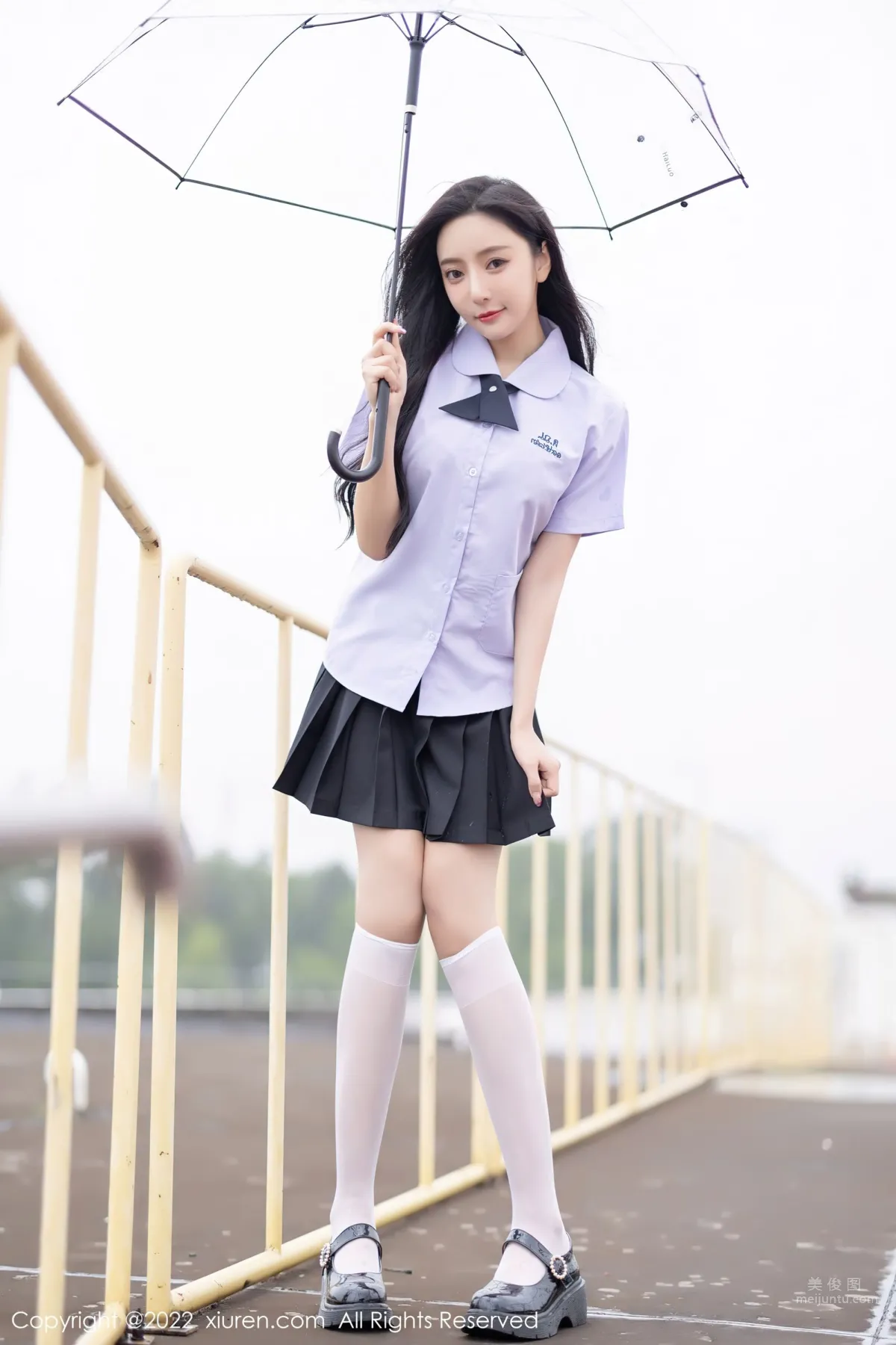 [XiuRen] 2022.04.02 No.4819 Yanni Wang photo 2