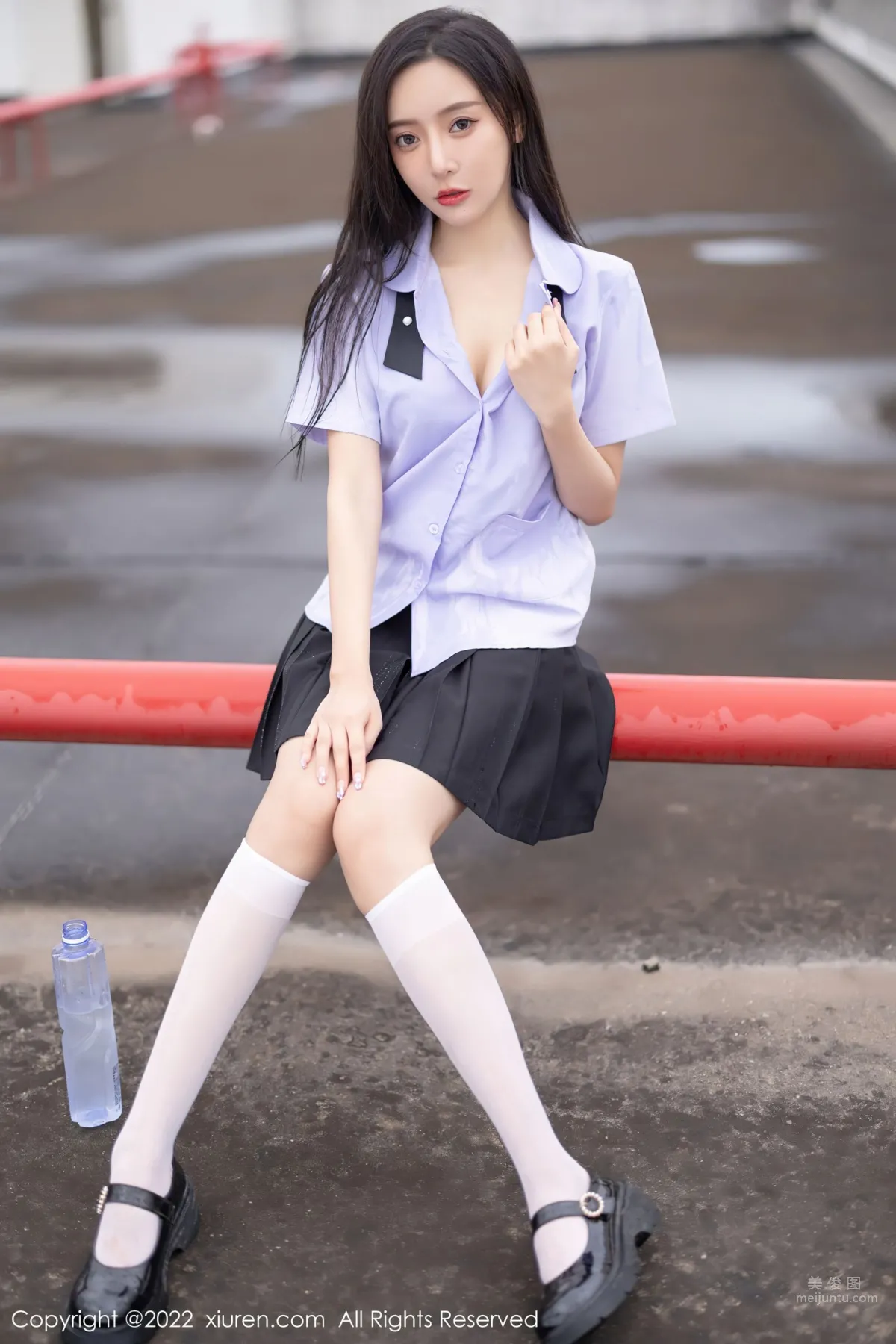[XiuRen] 2022.04.02 No.4819 Yanni Wang photo 24