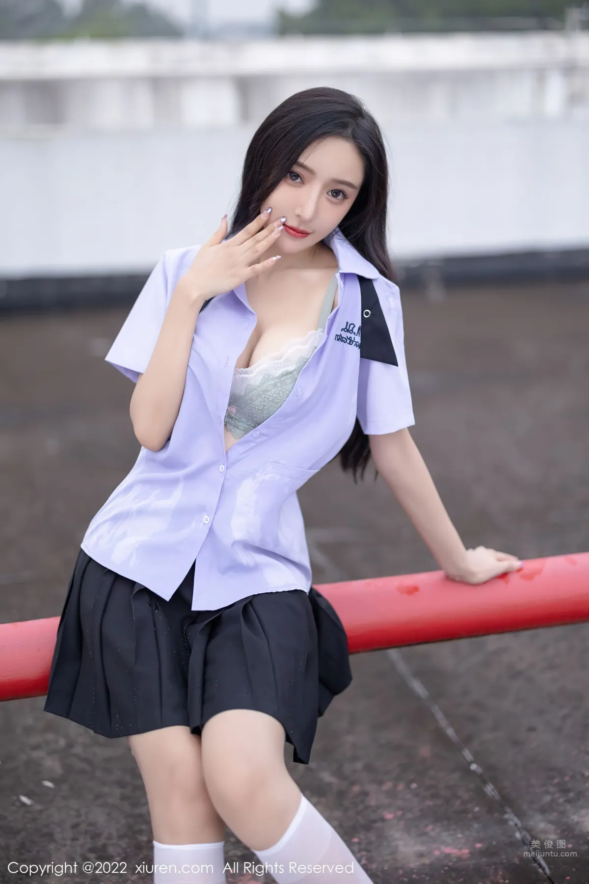 [XiuRen] 2022.04.02 No.4819 Yanni Wang photo 33