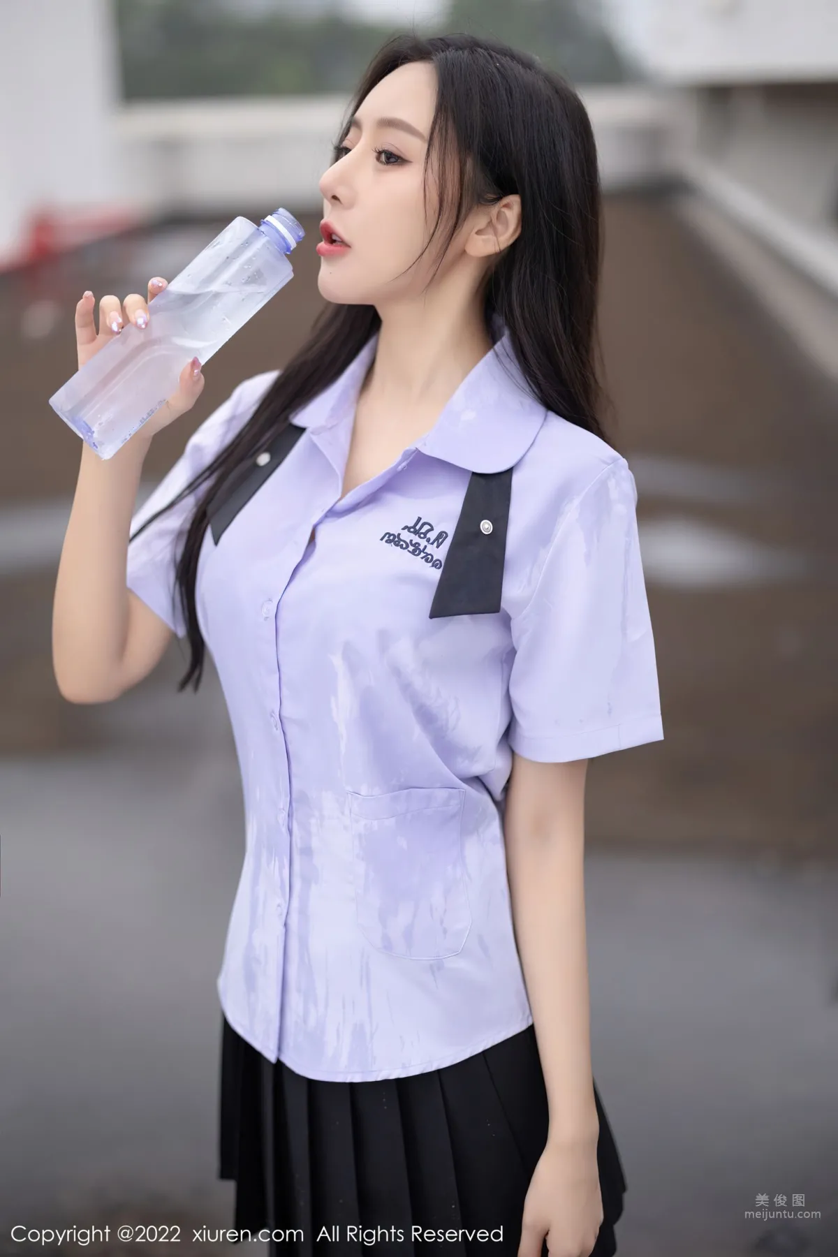 [XiuRen] 2022.04.02 No.4819 Yanni Wang photo 19