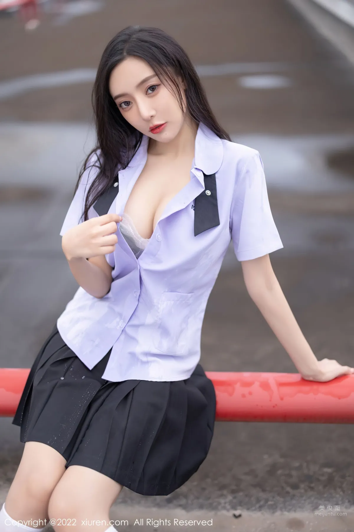 [XiuRen] 2022.04.02 No.4819 Yanni Wang photo 29