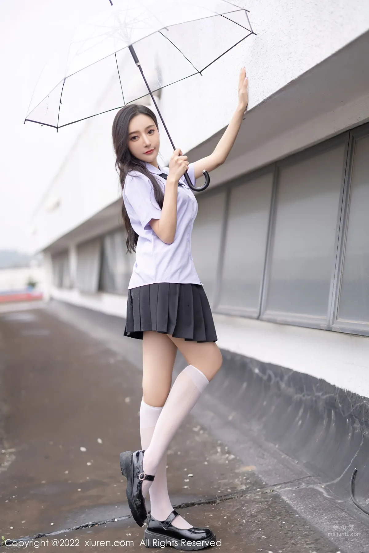 [XiuRen] 2022.04.02 No.4819 Yanni Wang photo 12