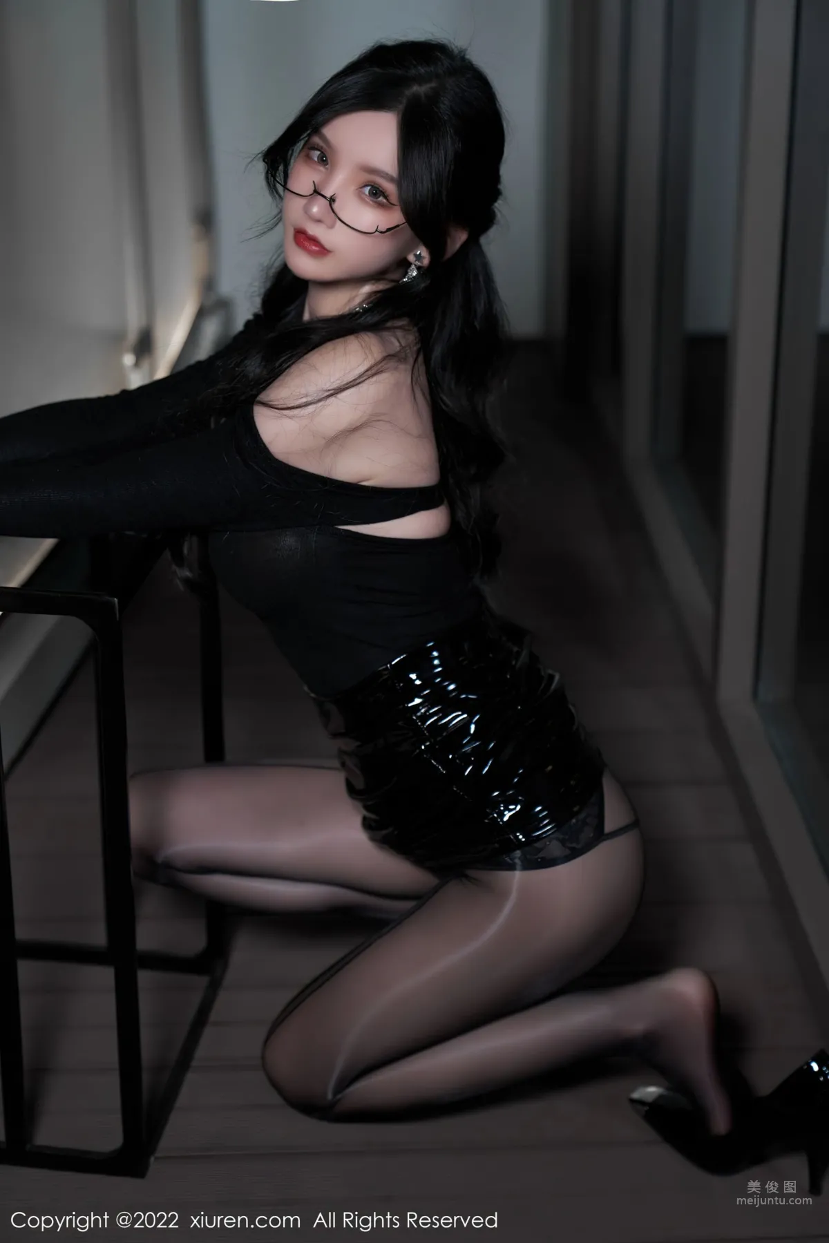 [XiuRen] 2022.04.08 No.4843 周于希Sally 23