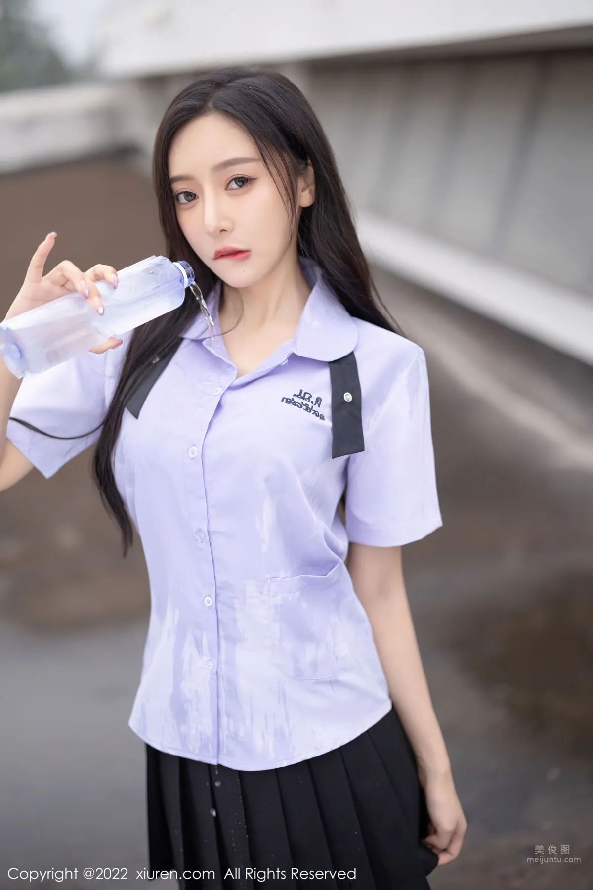 [XiuRen] 2022.04.02 No.4819 Yanni Wang photo 21