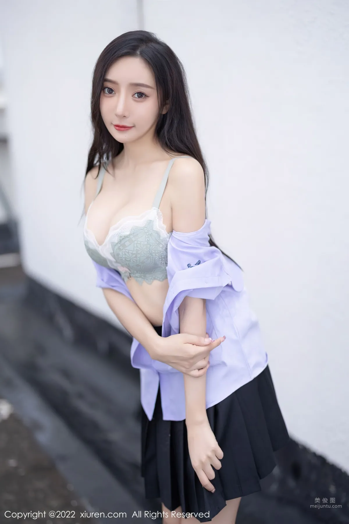 [XiuRen] 2022.04.02 No.4819 Yanni Wang photo 38
