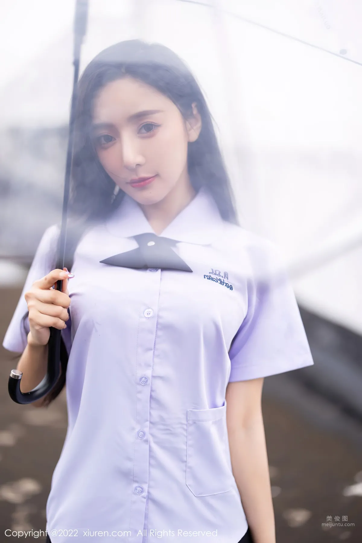 [XiuRen] 2022.04.02 No.4819 Yanni Wang photo 8