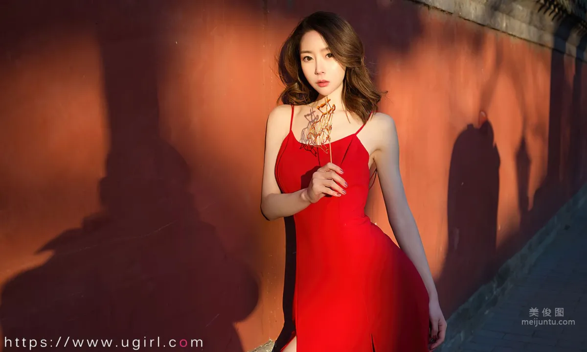 梦心玥恍惚的感情 为何时间总是匆匆_32