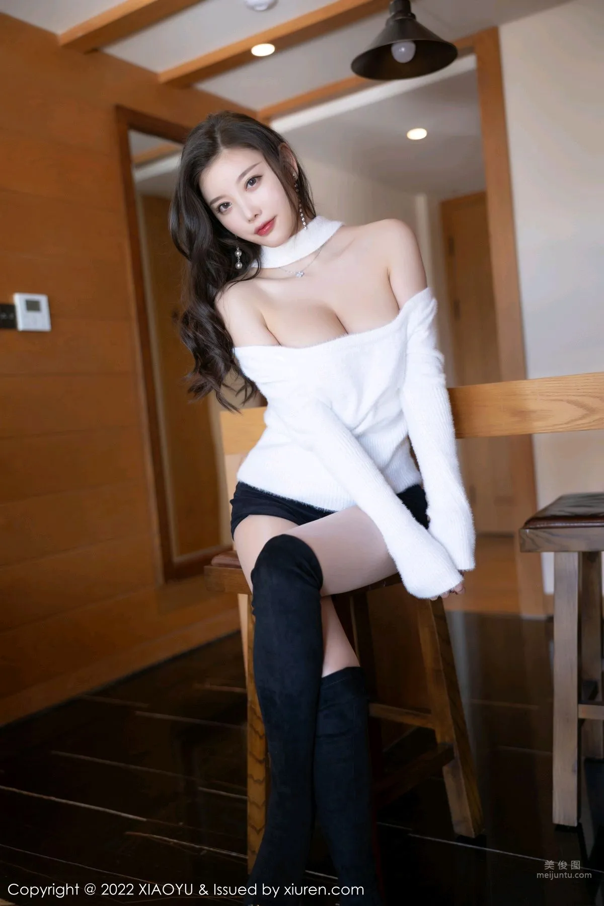 [XIAOYU] 2022.05.07 VOL.772 杨晨晨Yome_27