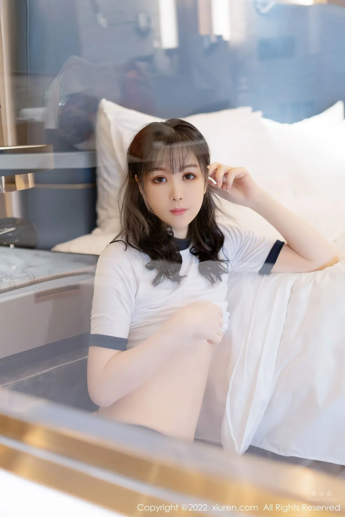 [XiuRen] 2022.03.08 No.4684 楊倩倩 9