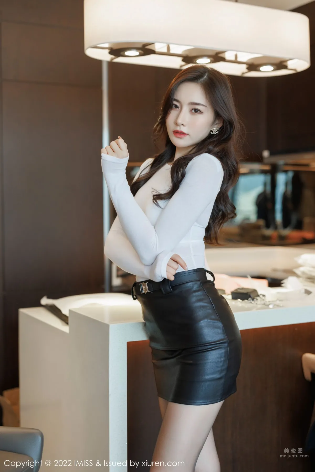 [IMISS] 2022.03.01 VOL.668 Vanessa 6