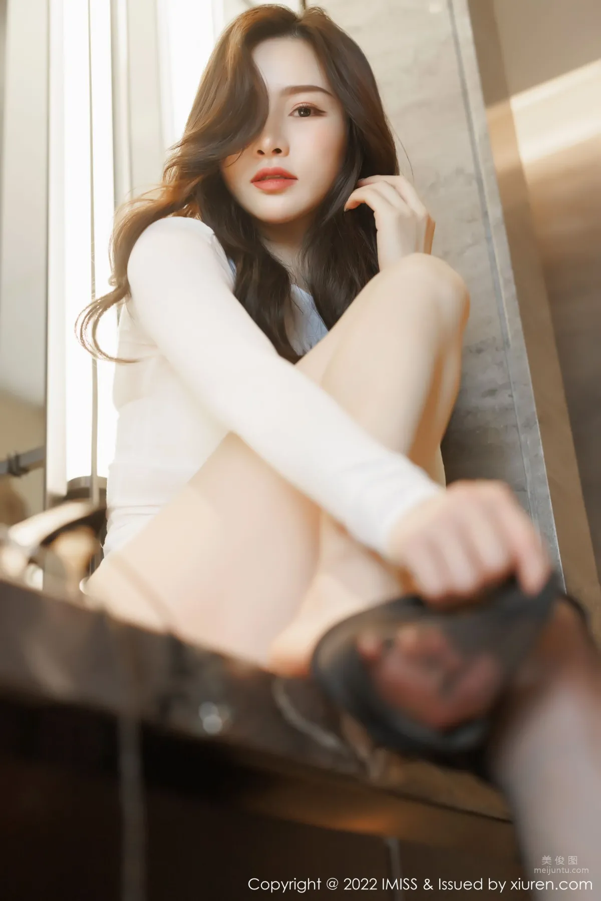 [IMISS] 2022.03.01 VOL.668 Vanessa 45