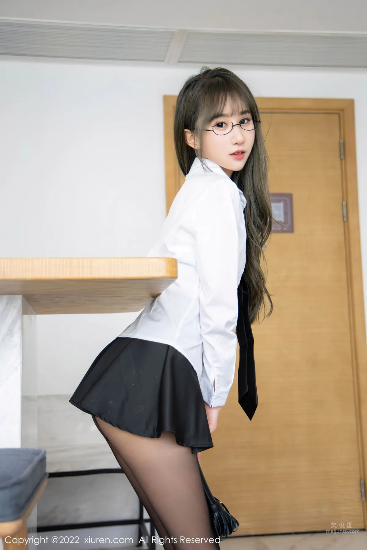 [XiuRen] 2022.03.29 No.4789 小果冻儿_4