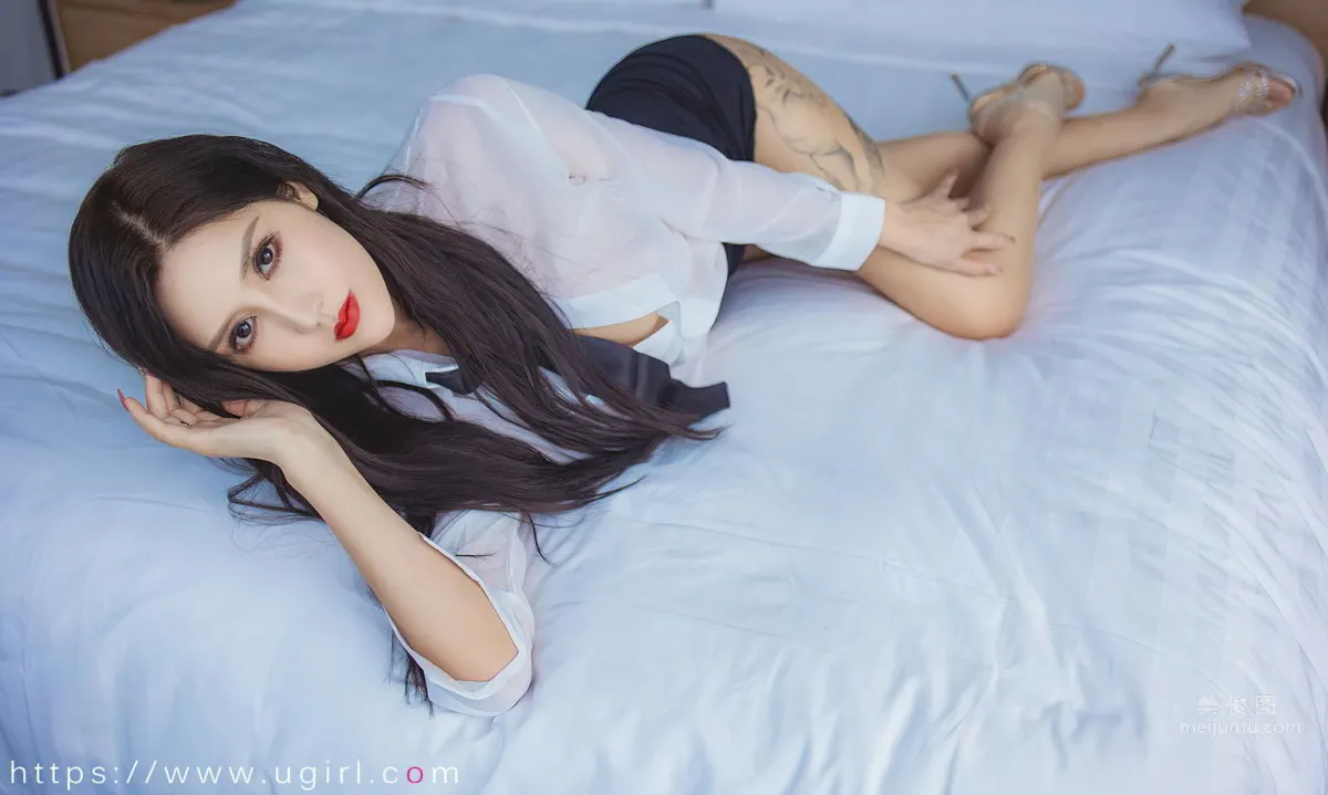 Nayi Linger Uniform Secret Code, My Secret Only Let You Know photo 21