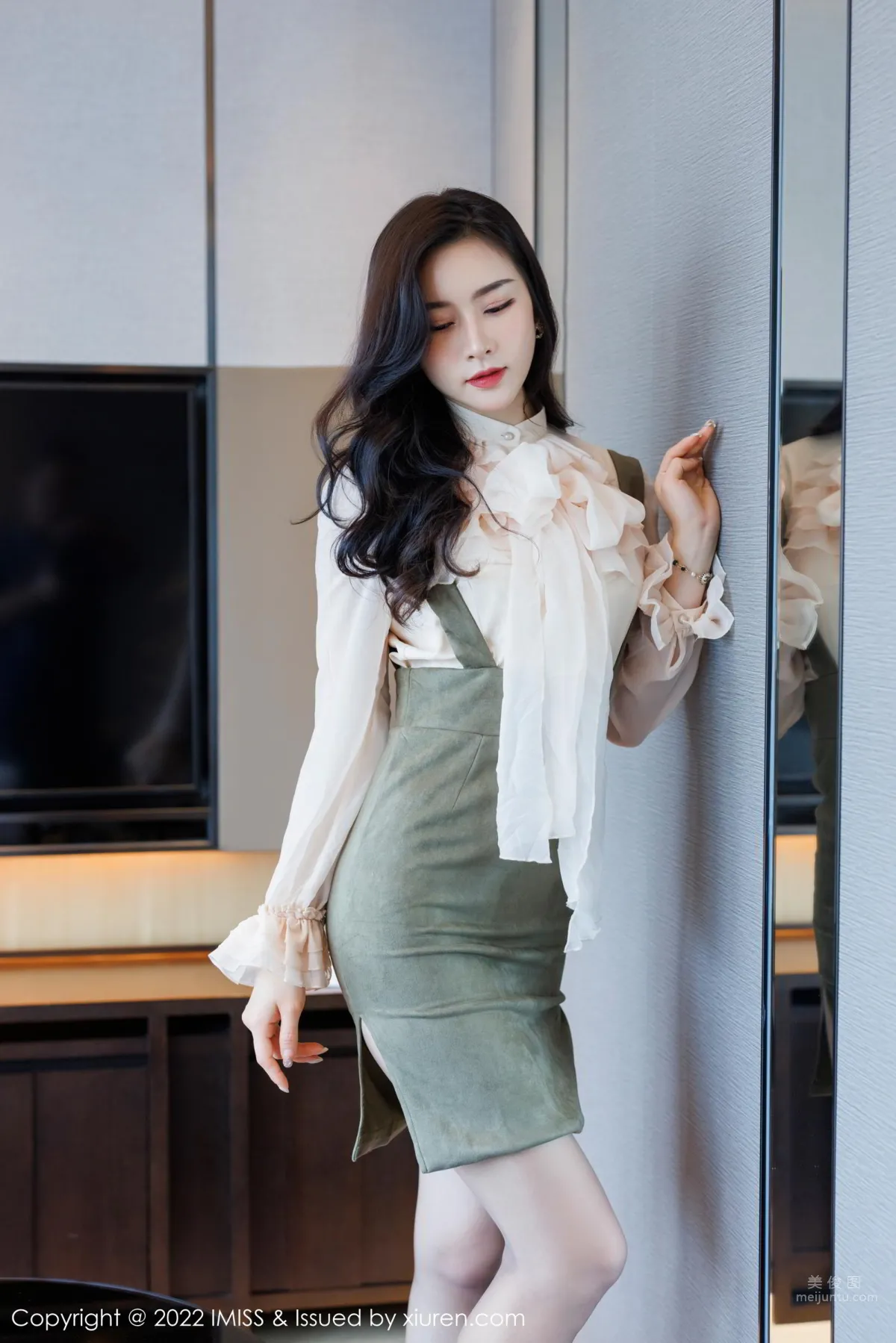 [IMISS] 2022.02.14 VOL.664 Vanessa 5