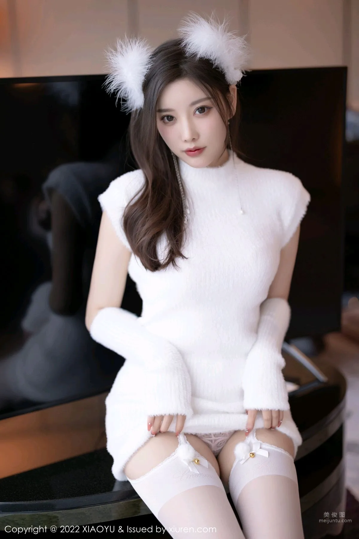 [XIAOYU] 2022.05.13 VOL.777 Yang Chenchen Yome photo 6