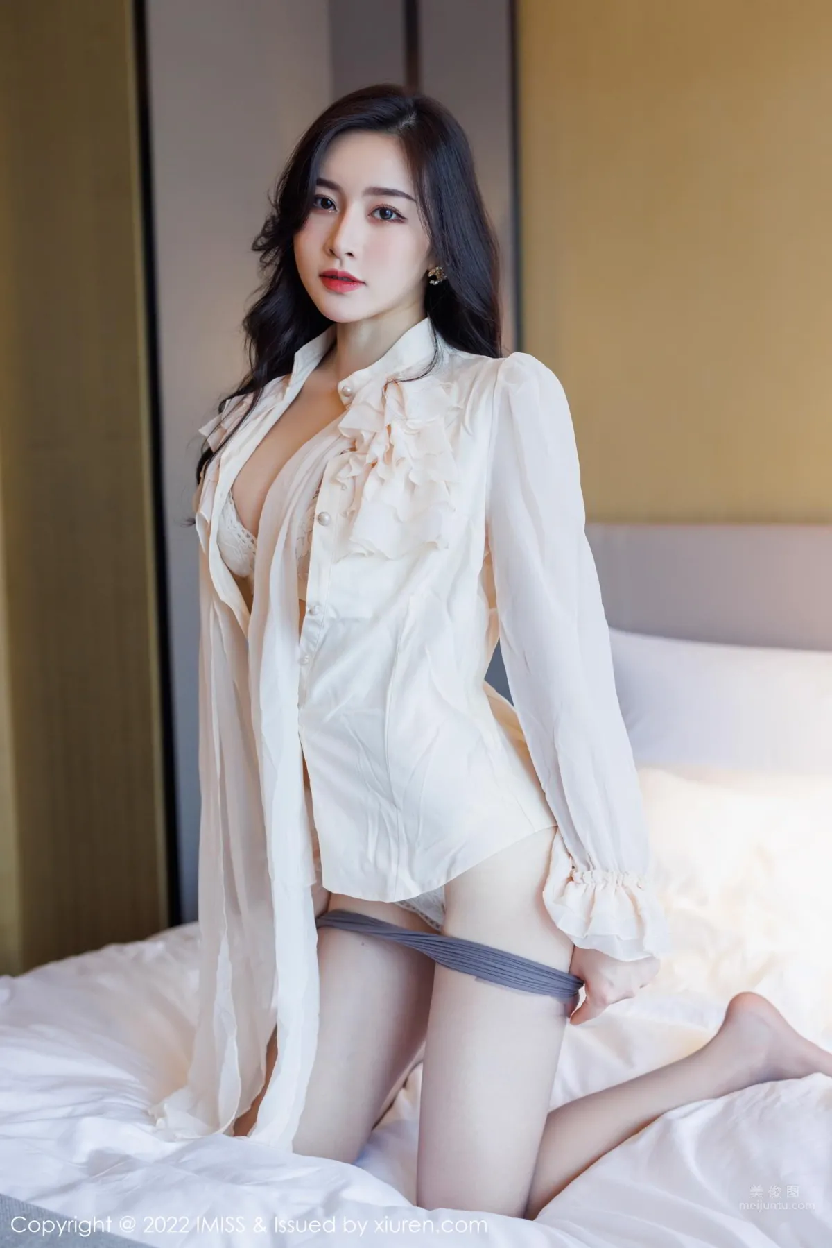 [IMISS] 2022.02.14 VOL.664 Vanessa 40