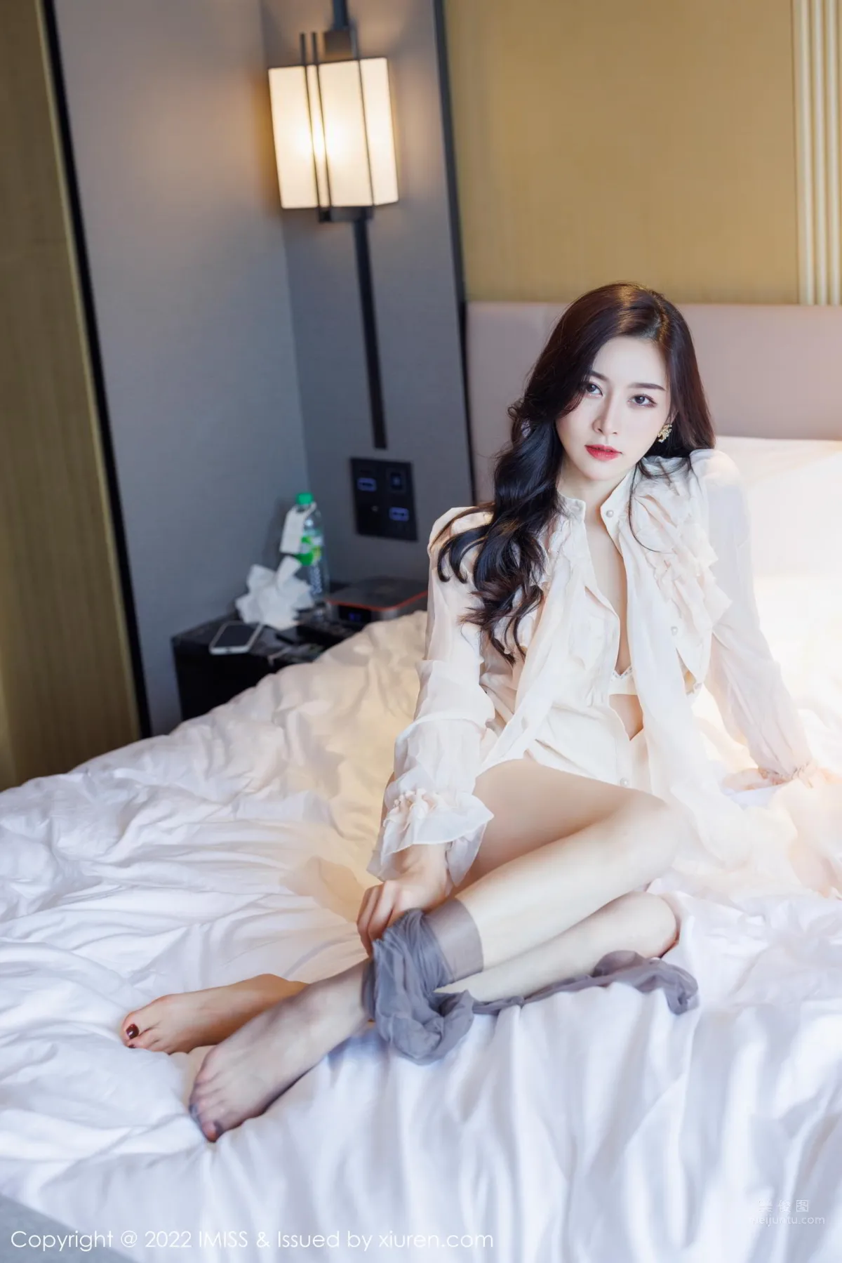 [IMISS] 2022.02.14 VOL.664 Vanessa 49