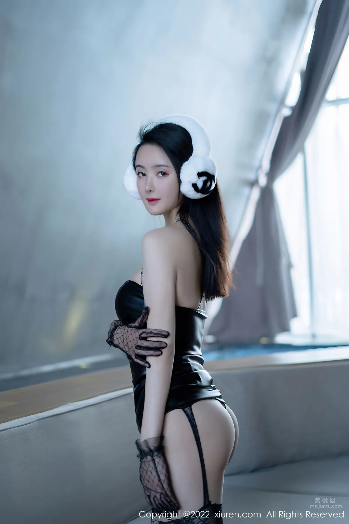 [XiuRen] 2022.03.28 No.4779 Summer Baobao photo 21