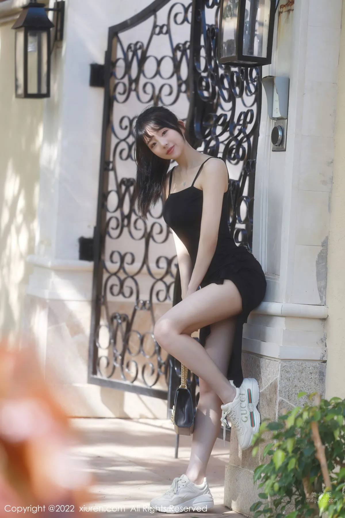 [XiuRen] 2022.03.22 No.4752 She Beila bella photo 27