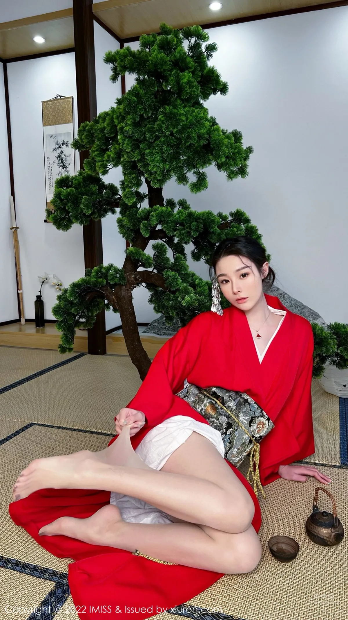 [IMISS] 2022.03.08 VOL.669 逗逗doudou_10