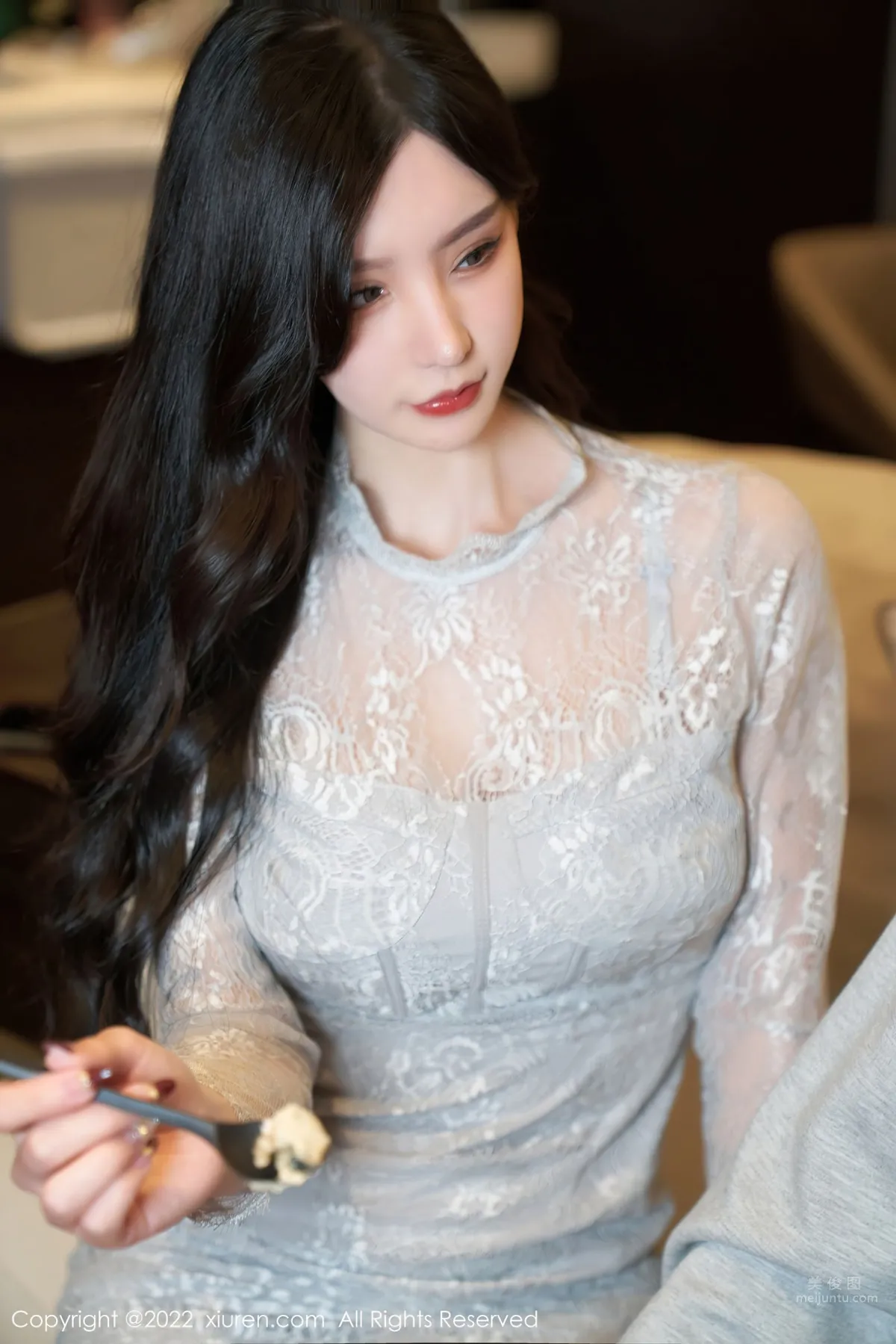 [XiuRen] 2022.03.25 No.4774 周于希Sally 15