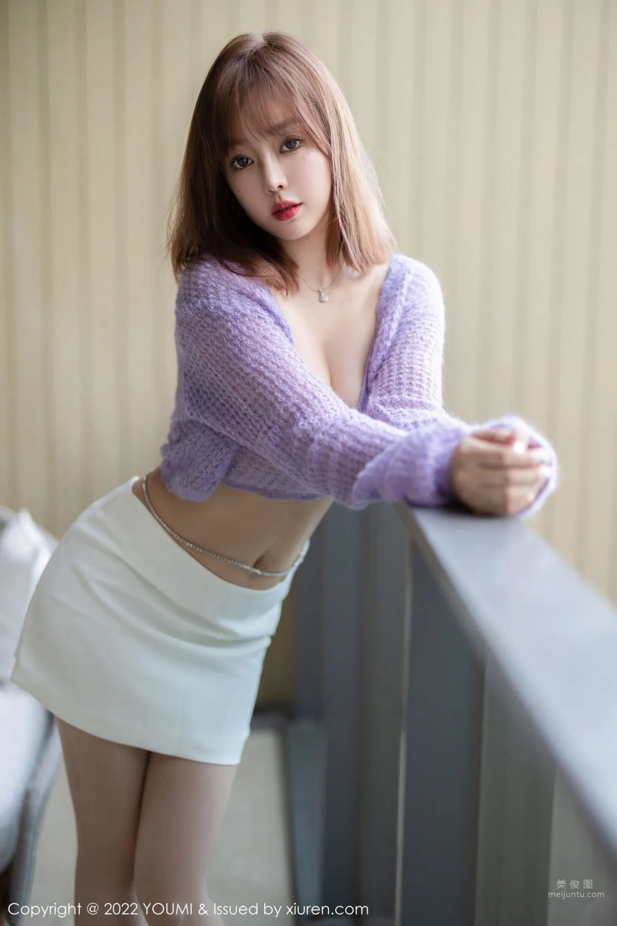 [YOUMI] 2022.03.04 VOL.760 王雨純 26