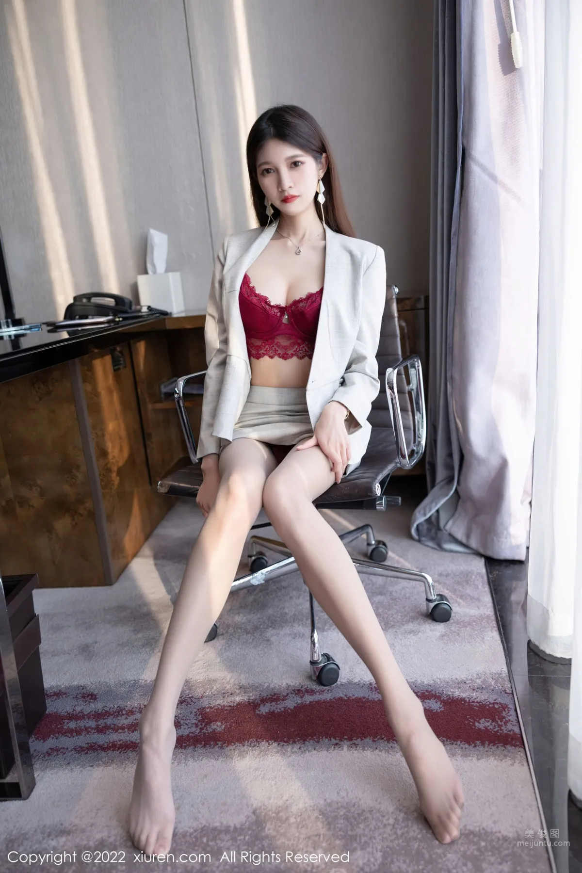 [XiuRen] 2022.03.14 No.4713 程程程 41