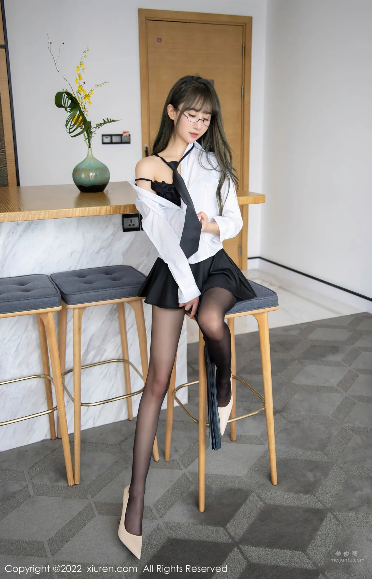 [XiuRen] 2022.03.29 No.4789 小果凍兒 18