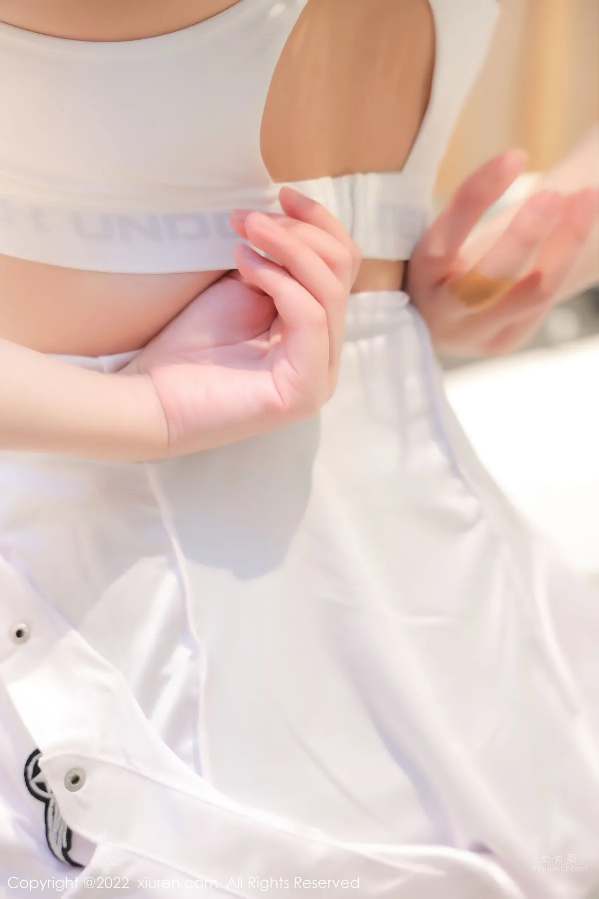 [XiuRen] 2022.03.22 No.4750 summer宝宝_18