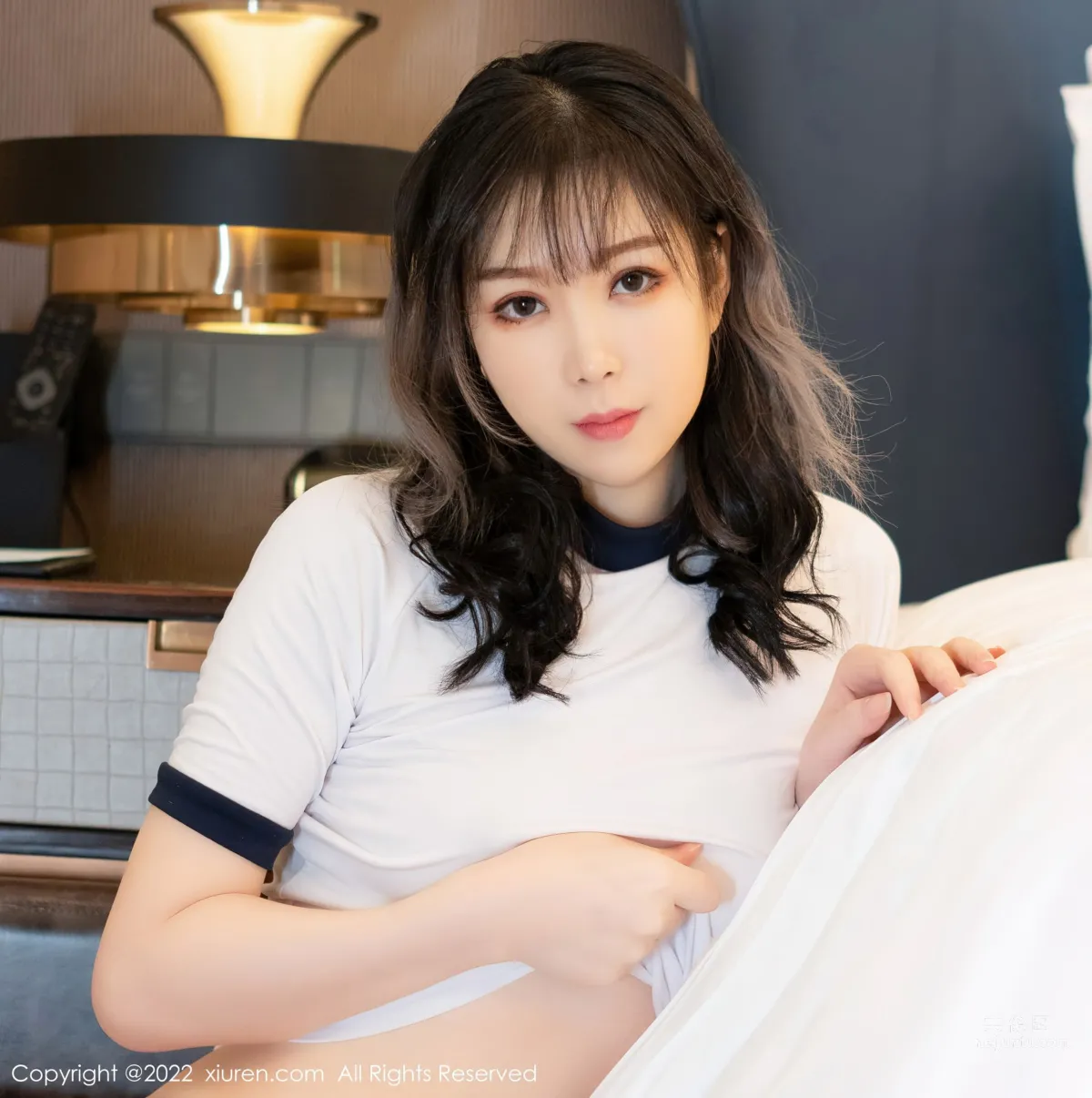 [XiuRen] 2022.03.08 No.4684 楊倩倩 6