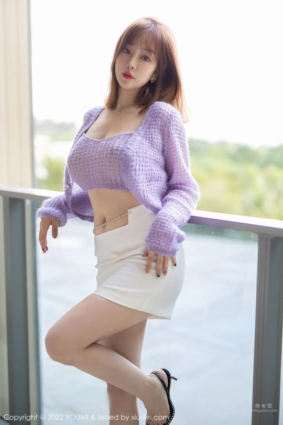 [YOUMI] 2022.03.04 VOL.760 王雨純 13