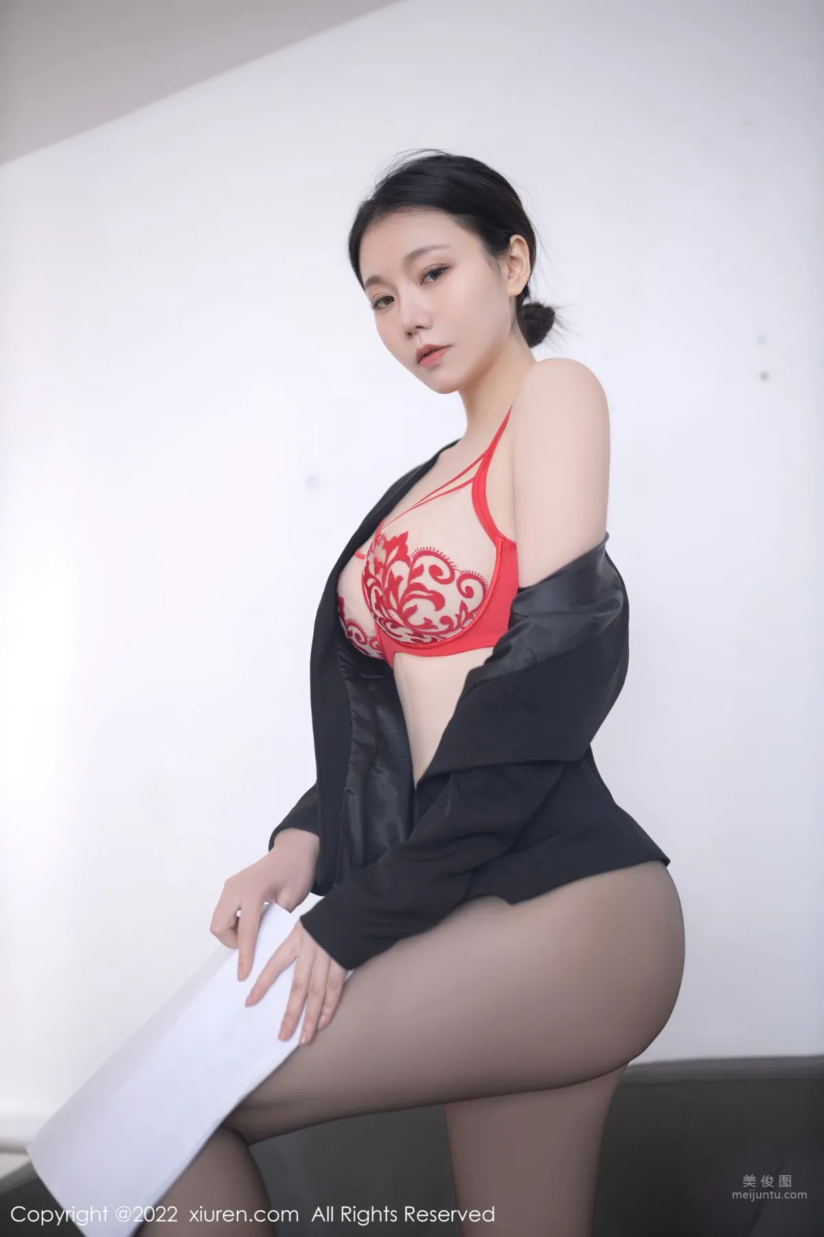 [XiuRen] 2022.03.22 No.4755 安然Maleah 51