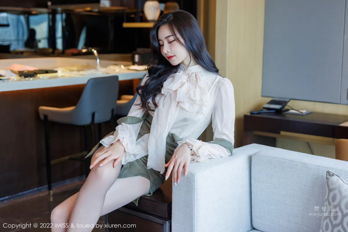 [IMISS] 2022.02.14 VOL.664 Vanessa 13