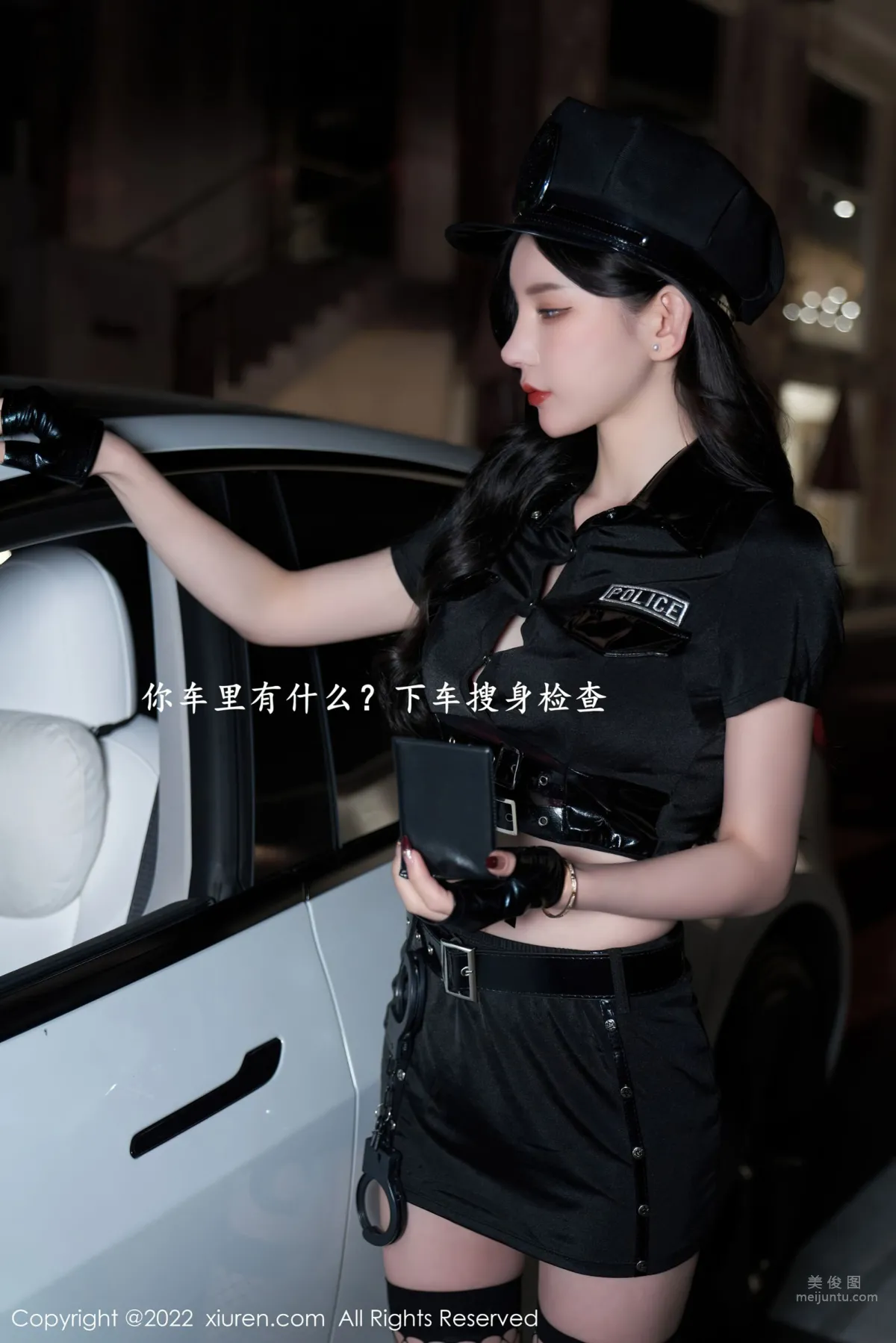 [XiuRen] 2022.03.18 No.4741 周于希Sally 17