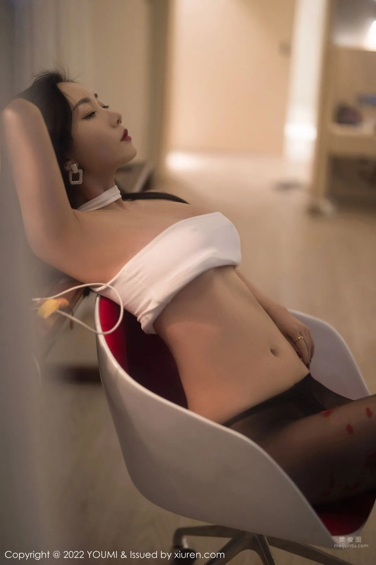 [YOUMI] 2022.02.24 VOL.756 艾靜香 45