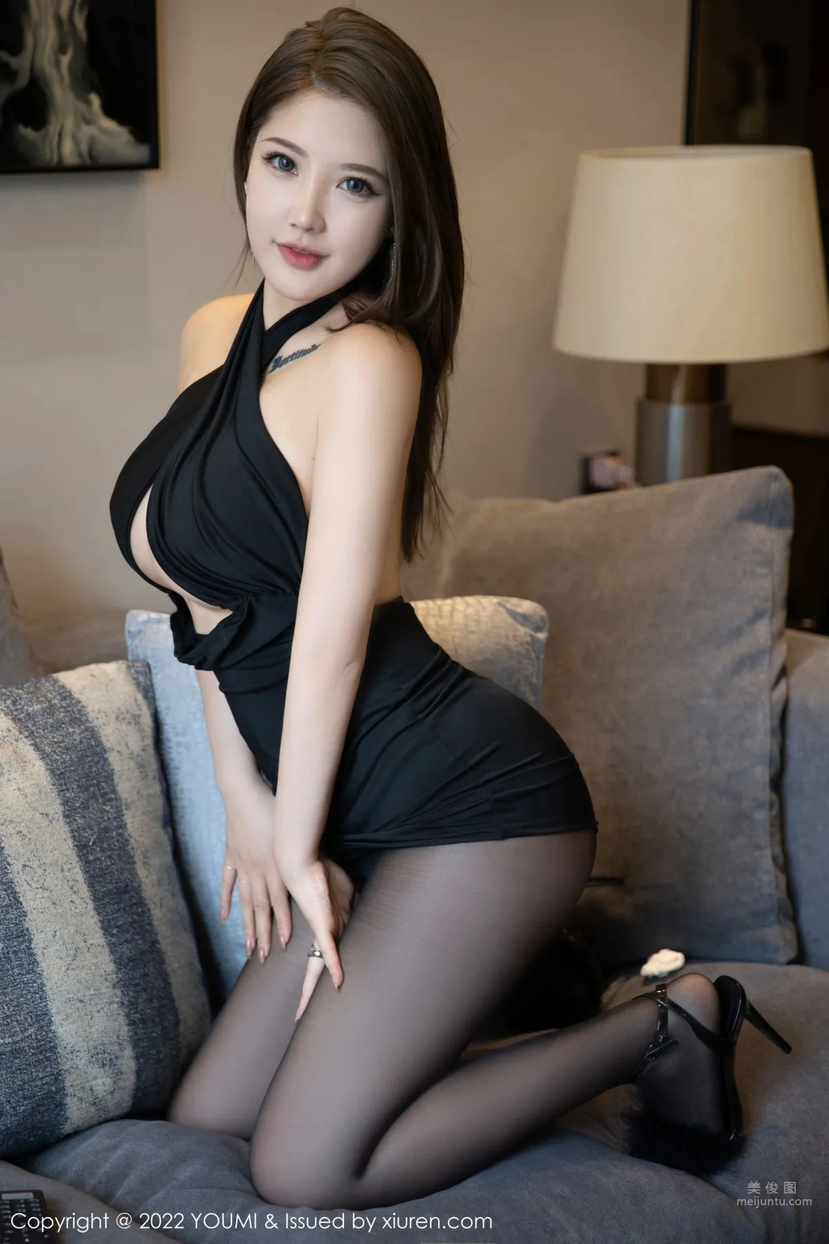 [YOUMI] 2022.03.14 VOL.764 小海臀Rena_3