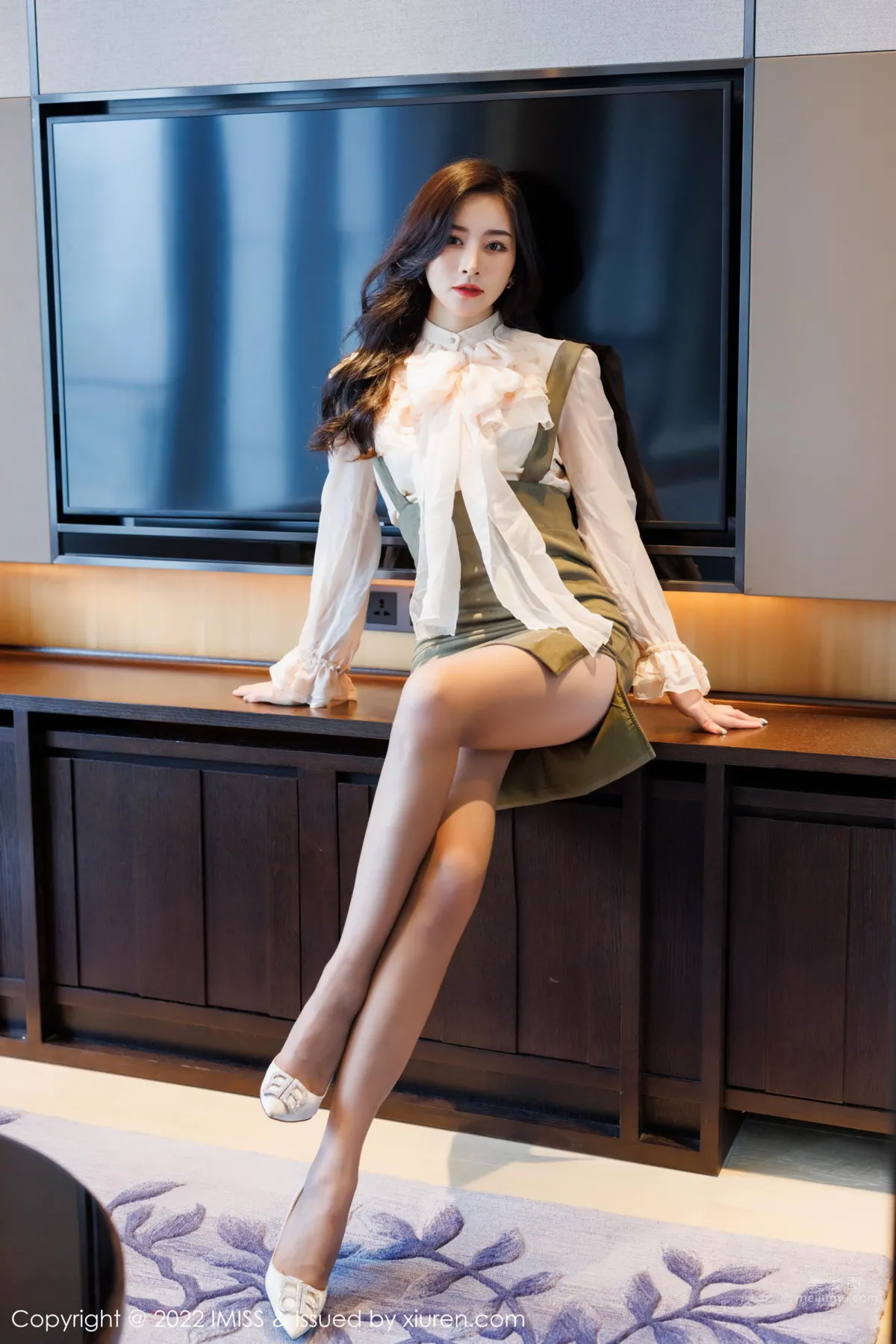 [IMISS] 2022.02.14 VOL.664 Vanessa 8