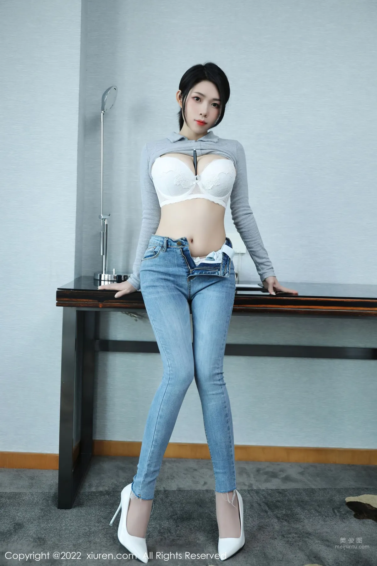 [XiuRen] 2022.03.14 No.4711 娜娜子呀 7