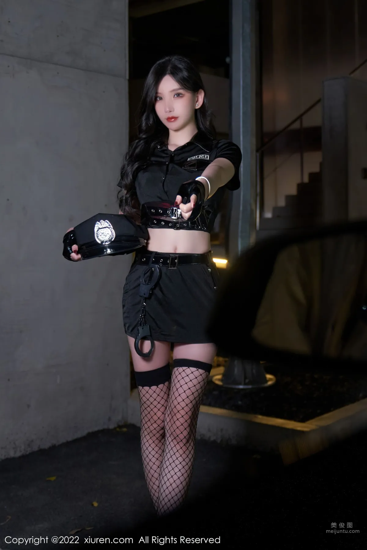 [XiuRen] 2022.03.18 No.4741 周于希Sally 1