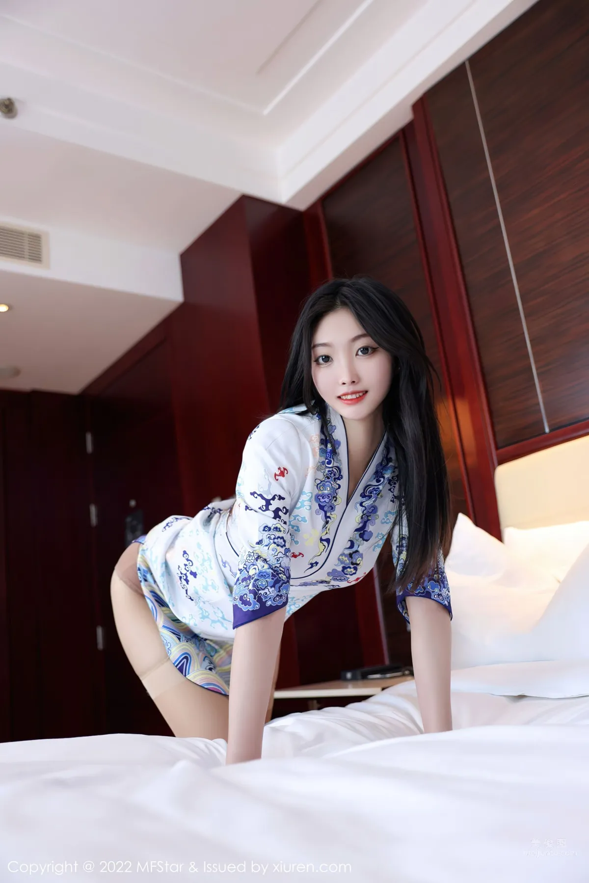 [MFStar] 2022.03.07 VOL.556 韓好甜 28