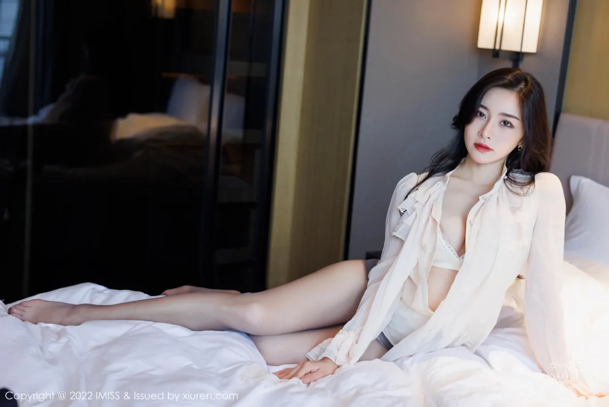 [IMISS] 2022.02.14 VOL.664 Vanessa 31