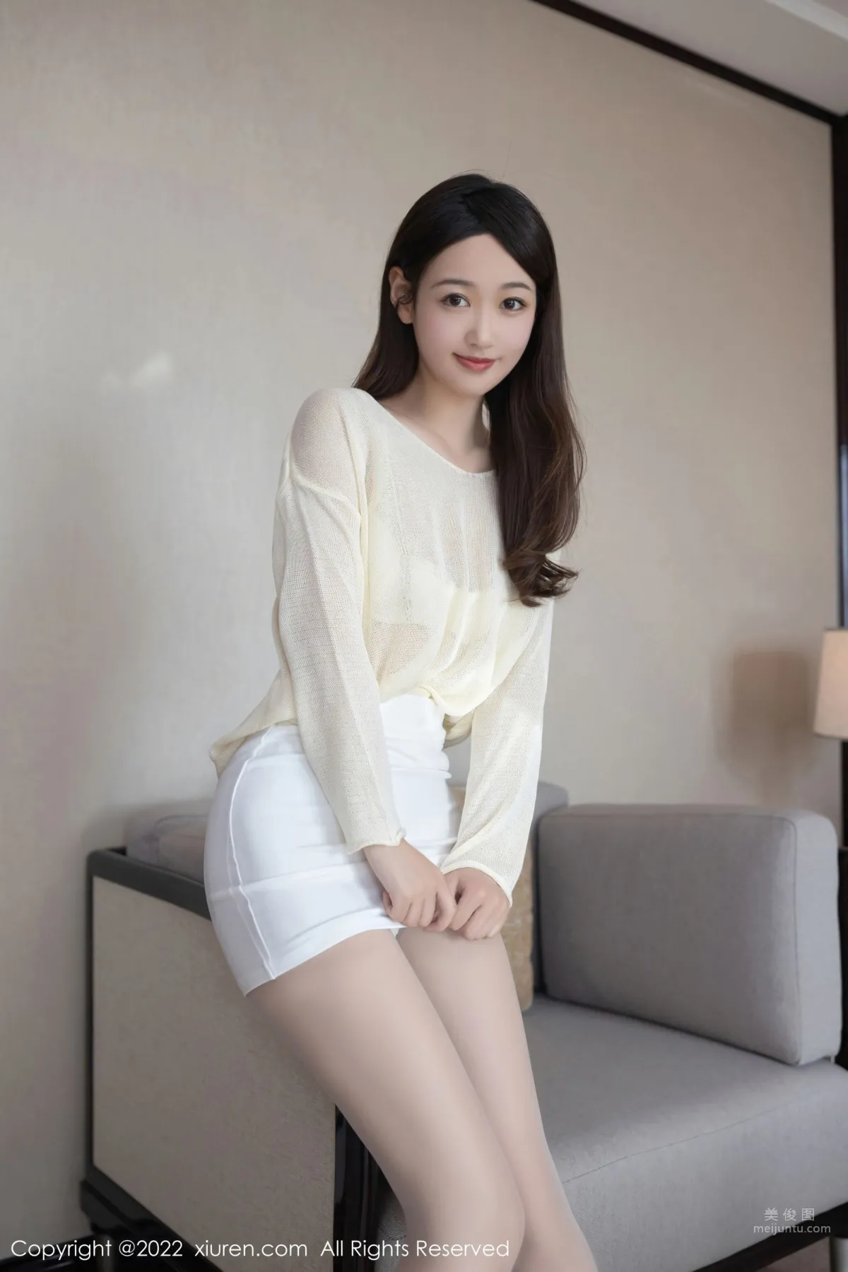 [XiuRen] 2022.04.18 No.4884 唐安琪_9