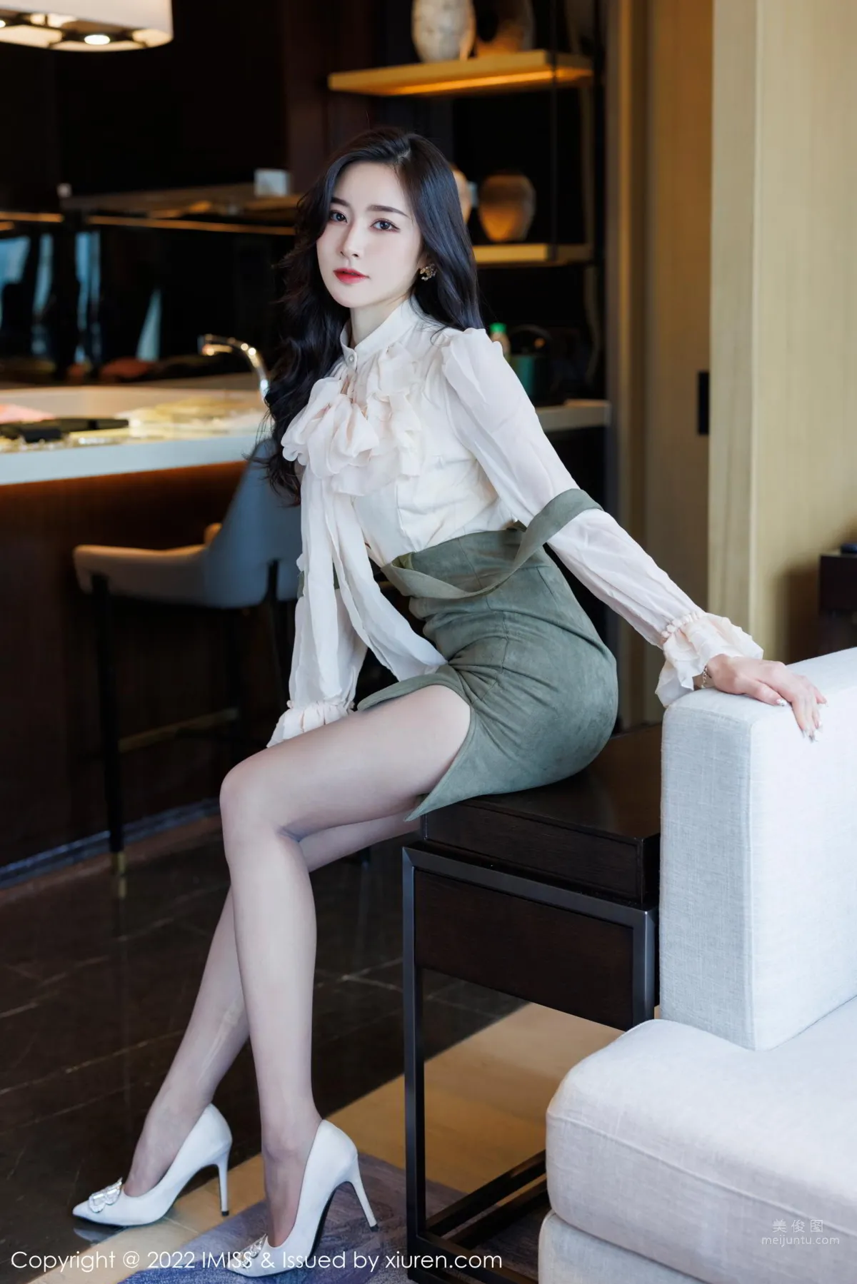 [IMISS] 2022.02.14 VOL.664 Vanessa 10